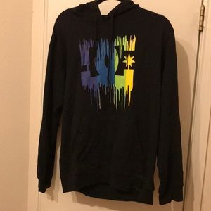 DC Hoodie